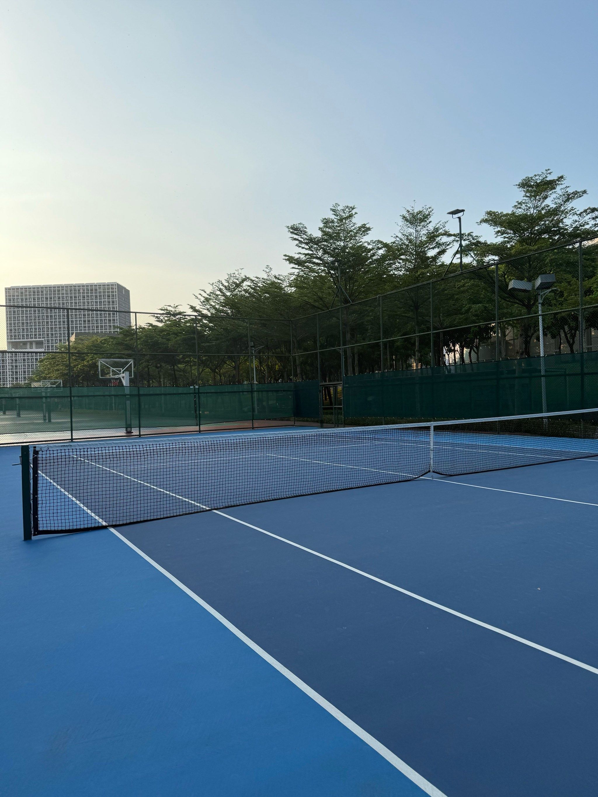 在NBA新